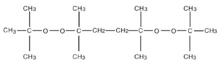 2,5- 二甲基-2,5-双(叔丁基过氧化)己烷 (101)